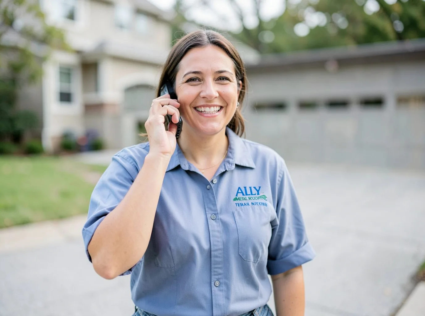 Metal Roof Installation Latham, OH FAQs